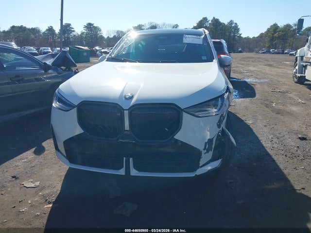 5UX53GP07T9178692 BMW X3 30 Xdrive