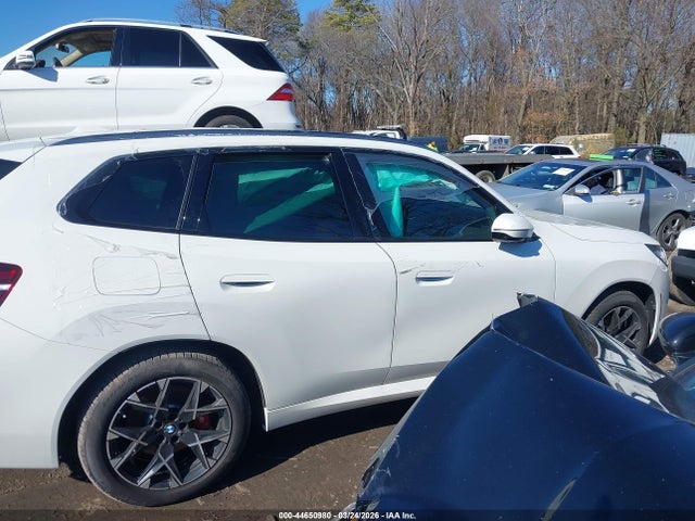 5UX53GP07T9178692 BMW X3 30 Xdrive