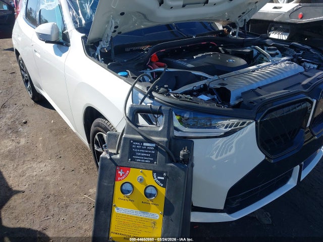 5UX53GP07T9178692 BMW X3 30 Xdrive