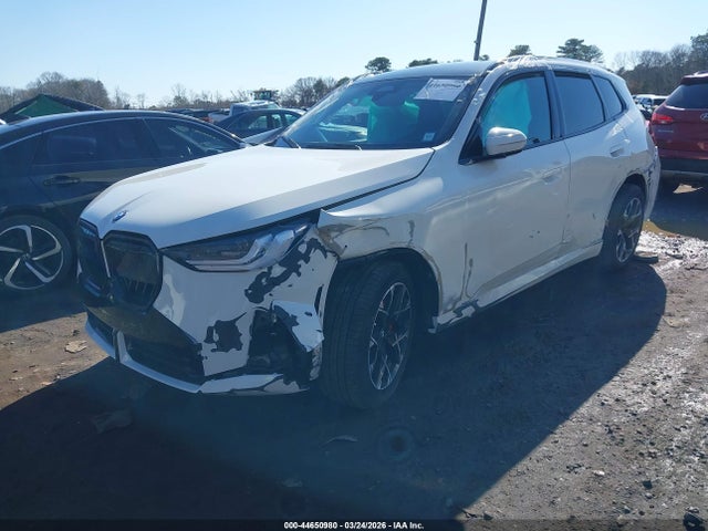 5UX53GP07T9178692 BMW X3 30 Xdrive