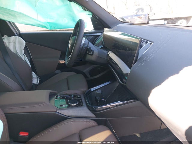 5UX53GP07T9178692 BMW X3 30 Xdrive