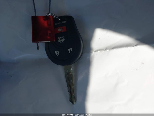 3N1CN7AP6EK462424 Nissan Versa 1.6 Sv
