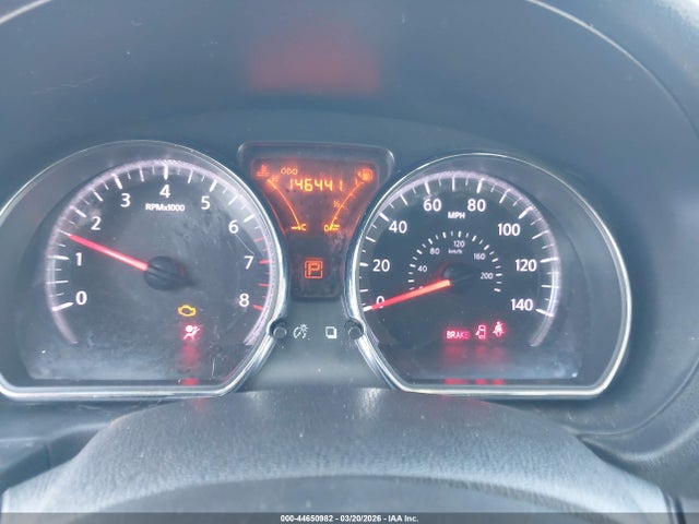 3N1CN7AP6EK462424 Nissan Versa 1.6 Sv