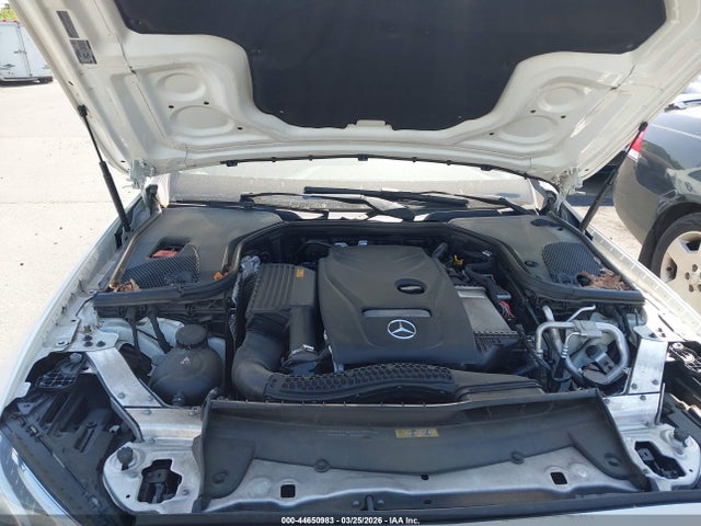 2018 MERCEDES-BENZ E 300 WDDZF4KB1JA475265 Photo 9