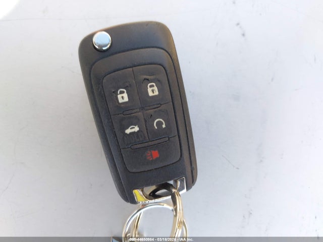 2G11Z5SA8K9117517 Chevrolet IMPALA LT