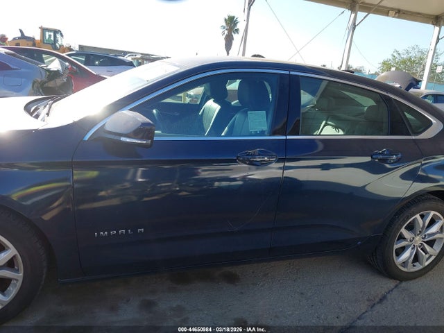 2G11Z5SA8K9117517 Chevrolet IMPALA LT