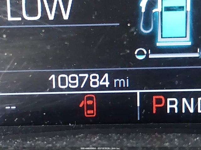 2G11Z5SA8K9117517 Chevrolet IMPALA LT