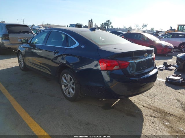 2G11Z5SA8K9117517 Chevrolet IMPALA LT