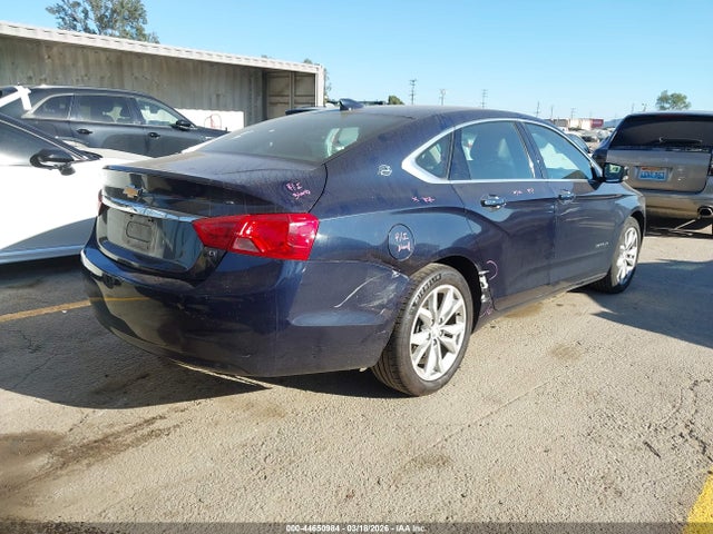 2G11Z5SA8K9117517 Chevrolet IMPALA LT