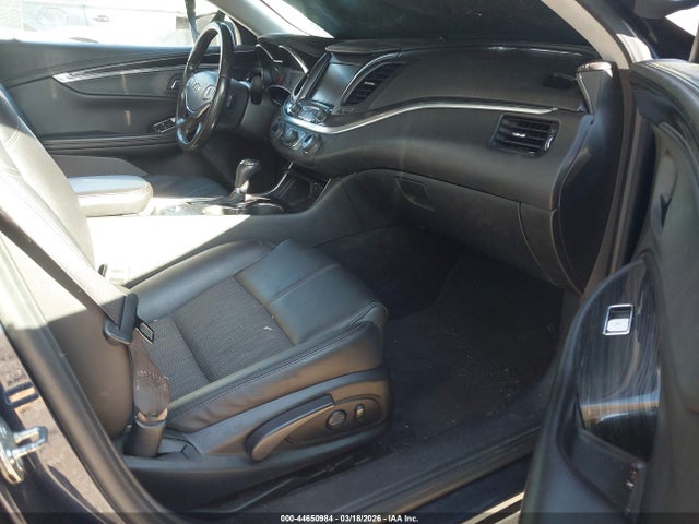 2G11Z5SA8K9117517 Chevrolet IMPALA LT