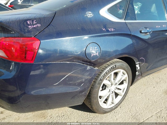 2G11Z5SA8K9117517 Chevrolet IMPALA LT