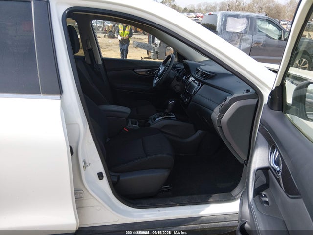 Aukcja sprzedaży 2020 Nissan Rogue Sv Fwd, vin: KNMAT2MT5LP526633, numer aukcji: 44650985