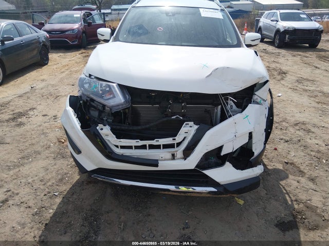 Aukcja sprzedaży 2020 Nissan Rogue Sv Fwd, vin: KNMAT2MT5LP526633, numer aukcji: 44650985