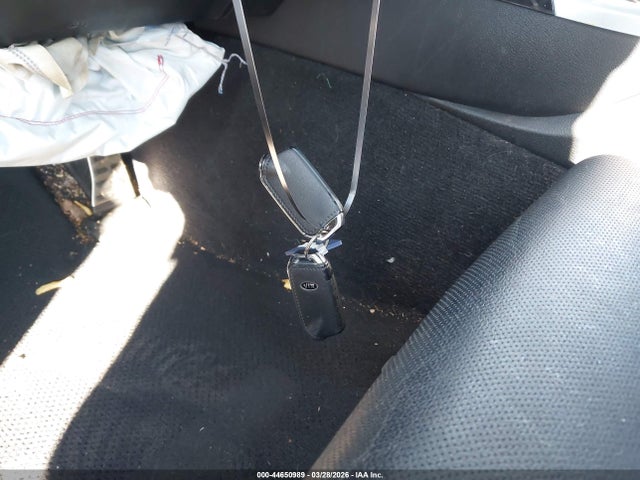 2018 KIA STINGER KNAE35LC6J6012603 Photo 10