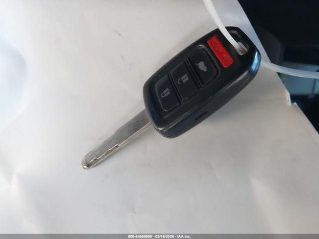 3CZRU5H37LM712105 Honda Hr-v 2wd Lx