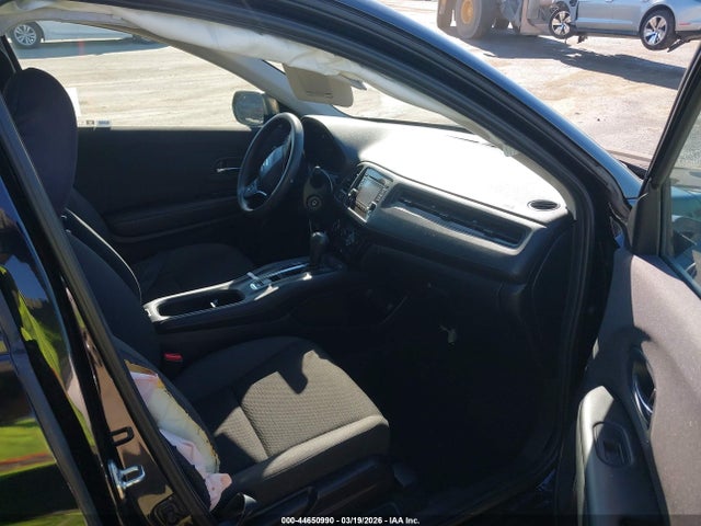 3CZRU5H37LM712105 Honda Hr-v 2wd Lx