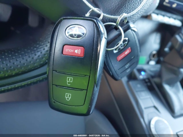 Toyota Tacoma Sr5 2024 3TMKB5FN0RM014641 Image 11