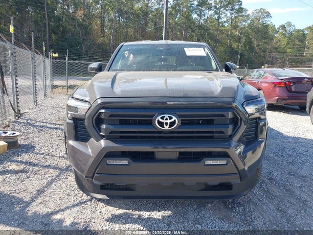 Toyota Tacoma Sr5 2024 3TMKB5FN0RM014641 Image 13