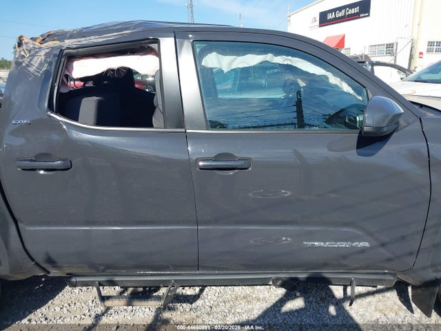 Toyota Tacoma Sr5 2024 3TMKB5FN0RM014641 Image 14