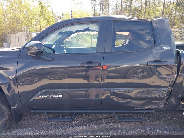 Toyota Tacoma Sr5 2024 3TMKB5FN0RM014641 Image 15