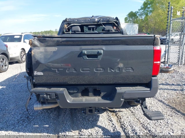 Toyota Tacoma Sr5 2024 3TMKB5FN0RM014641 Image 17