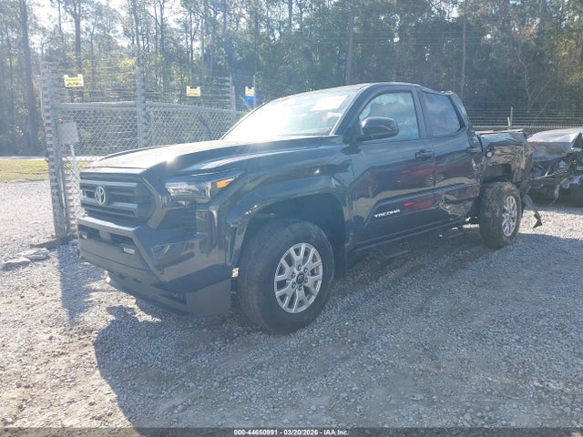 Toyota Tacoma Sr5 2024 3TMKB5FN0RM014641 Image 2