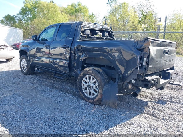 Toyota Tacoma Sr5 2024 3TMKB5FN0RM014641 Image 3