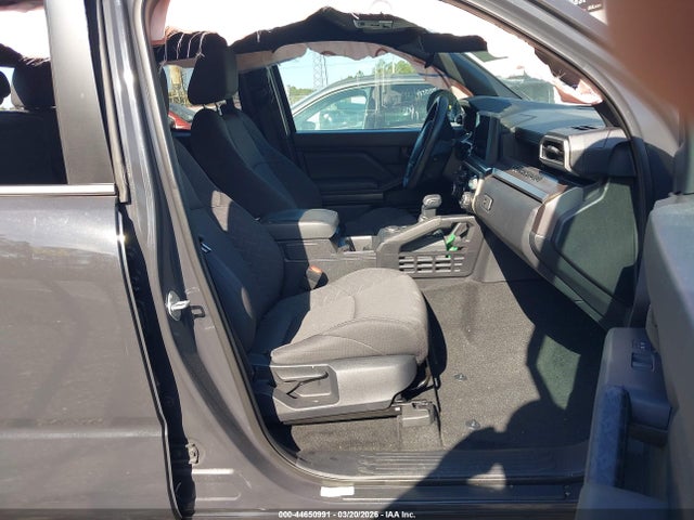 Toyota Tacoma Sr5 2024 3TMKB5FN0RM014641 Image 5