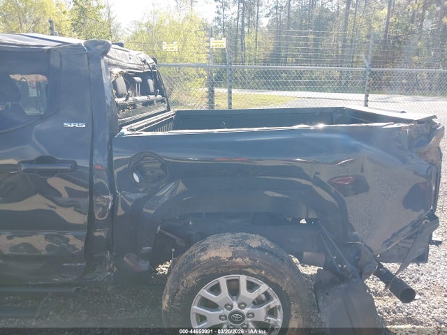 Toyota Tacoma Sr5 2024 3TMKB5FN0RM014641 Image 6