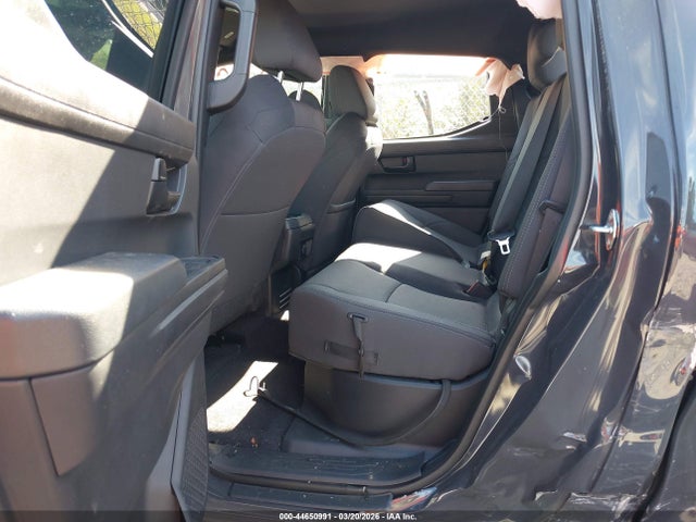 Toyota Tacoma Sr5 2024 3TMKB5FN0RM014641 Image 8