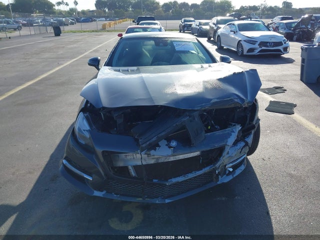 44650996 :رقم المزاد ، WDDJK7DA3DF011870 vin ، 2013 Mercedes-benz Sl 550 مزاد بيع