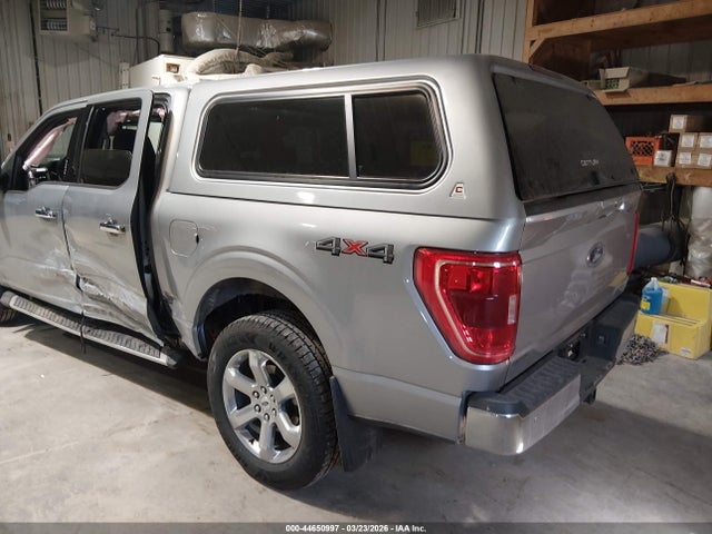 2023 FORD F-150 1FTEW1EPXPKE67456 Photo 2