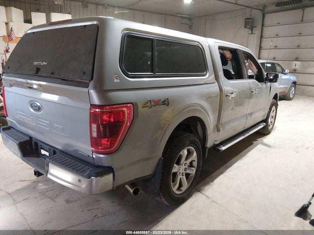 2023 FORD F-150 1FTEW1EPXPKE67456 Photo 3