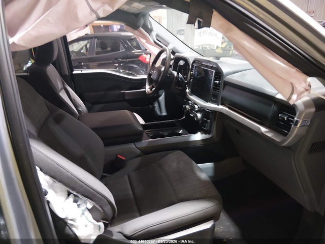 2023 FORD F-150 1FTEW1EPXPKE67456 Photo 4