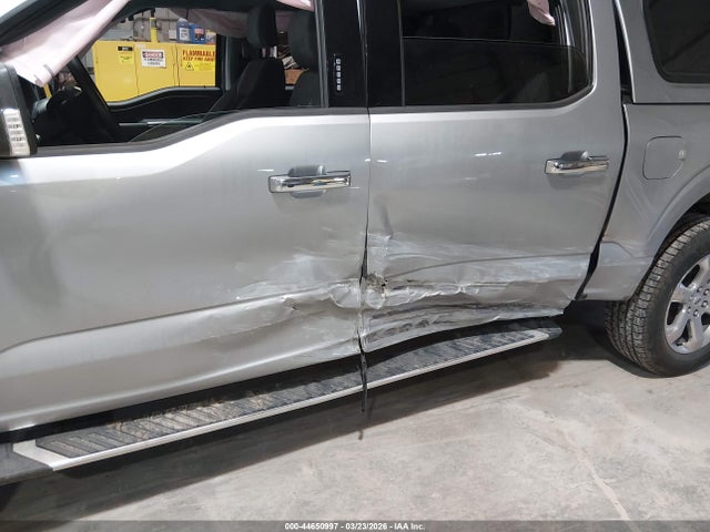 2023 FORD F-150 1FTEW1EPXPKE67456 Photo 5