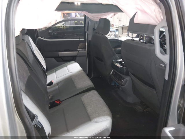 2023 FORD F-150 1FTEW1EPXPKE67456 Photo 7