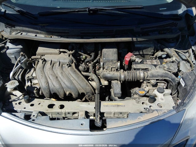 Продаж на аукціоні авто 2015 Nissan Versa Note S Plus, vin: 3N1CE2CP5FL370457, номер лоту: 44650999