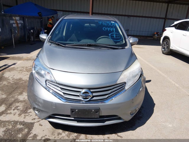 Продаж на аукціоні авто 2015 Nissan Versa Note S Plus, vin: 3N1CE2CP5FL370457, номер лоту: 44650999