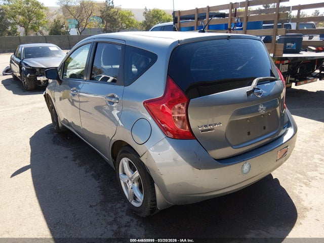 Продаж на аукціоні авто 2015 Nissan Versa Note S Plus, vin: 3N1CE2CP5FL370457, номер лоту: 44650999