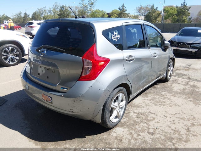Продаж на аукціоні авто 2015 Nissan Versa Note S Plus, vin: 3N1CE2CP5FL370457, номер лоту: 44650999