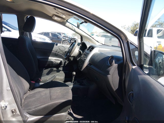 Продаж на аукціоні авто 2015 Nissan Versa Note S Plus, vin: 3N1CE2CP5FL370457, номер лоту: 44650999