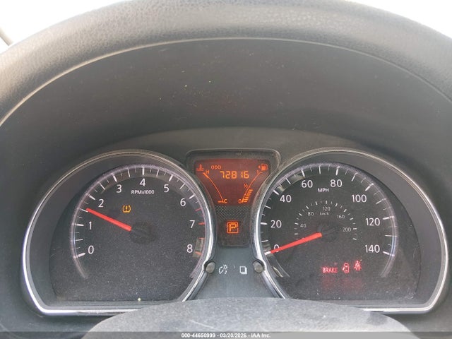 Продаж на аукціоні авто 2015 Nissan Versa Note S Plus, vin: 3N1CE2CP5FL370457, номер лоту: 44650999