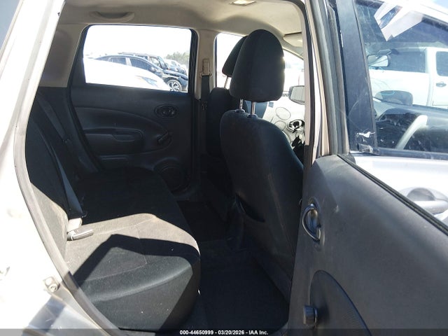 Продаж на аукціоні авто 2015 Nissan Versa Note S Plus, vin: 3N1CE2CP5FL370457, номер лоту: 44650999