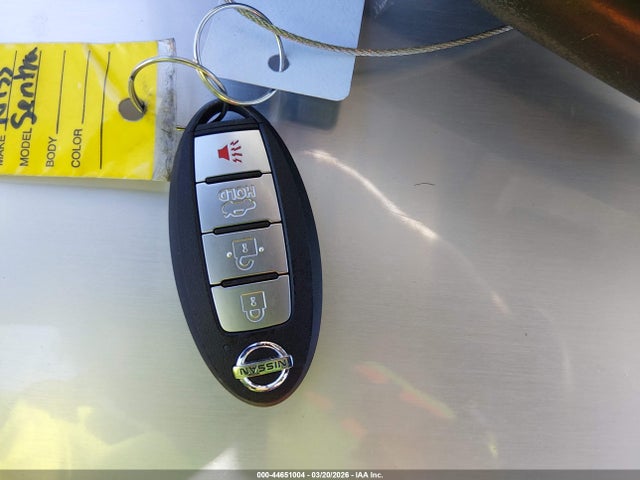 Nissan Sentra Sv Xtronic Cvt 2022 3N1AB8CV4NY255092 Image 11