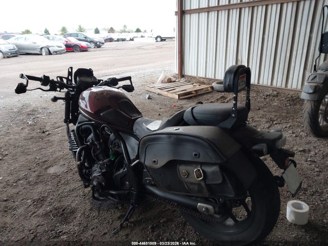 44651009 :رقم المزاد ، JH2SC8300NK100502 vin ، 2022 Honda Cmx1100 A مزاد بيع