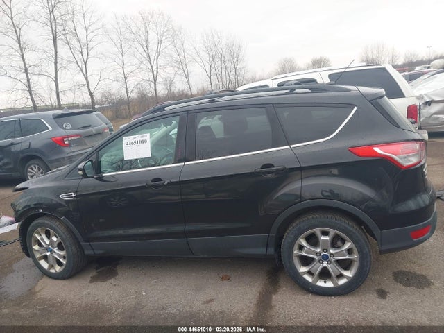 Auction sale of the 2013 Ford Escape Sel, vin: 1FMCU0H99DUC69855, lot number: 44651010