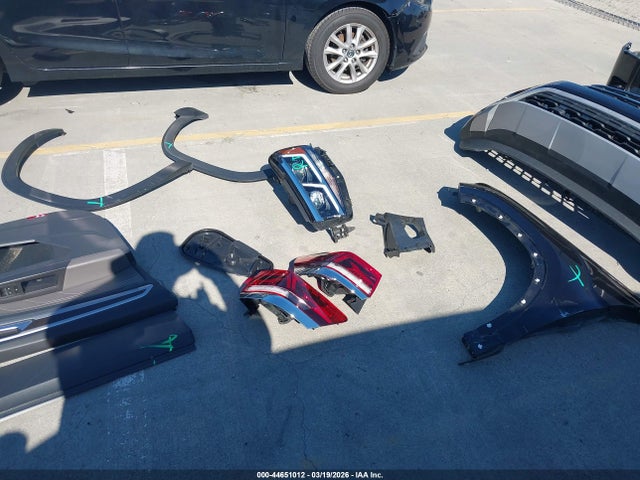 Продаж на аукціоні авто 2022 Volkswagen Atlas 3.6l V6 Se W/technology, vin: 1V2JR2CA5NC539969, номер лоту: 44651012