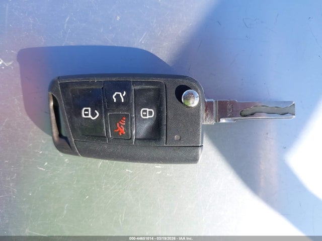 3VW217AU2FM104623 Volkswagen Golf Tsi Se 4-door