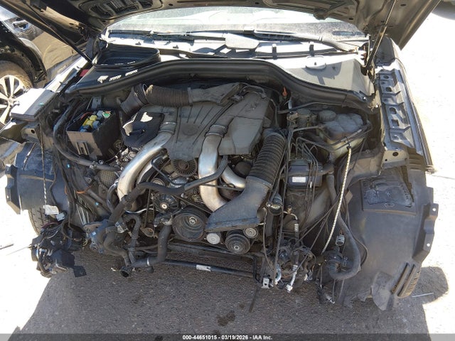 Продаж на аукціоні авто 2014 Mercedes-benz Gl 450 4matic, vin: 4JGDF7CEXEA276134, номер лоту: 44651015