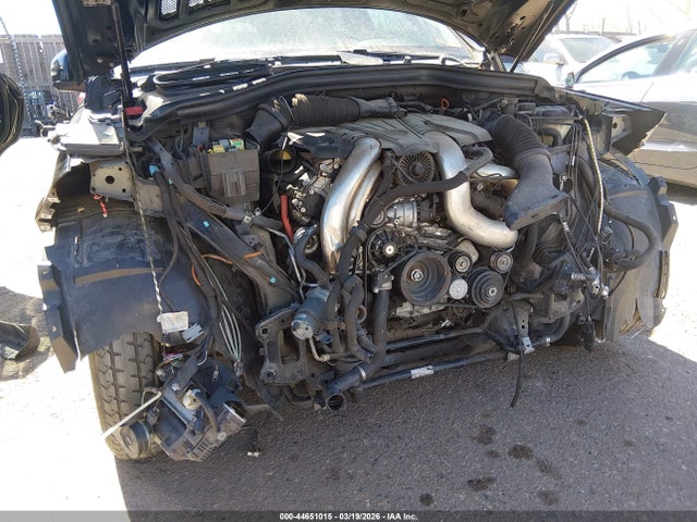 Продаж на аукціоні авто 2014 Mercedes-benz Gl 450 4matic, vin: 4JGDF7CEXEA276134, номер лоту: 44651015